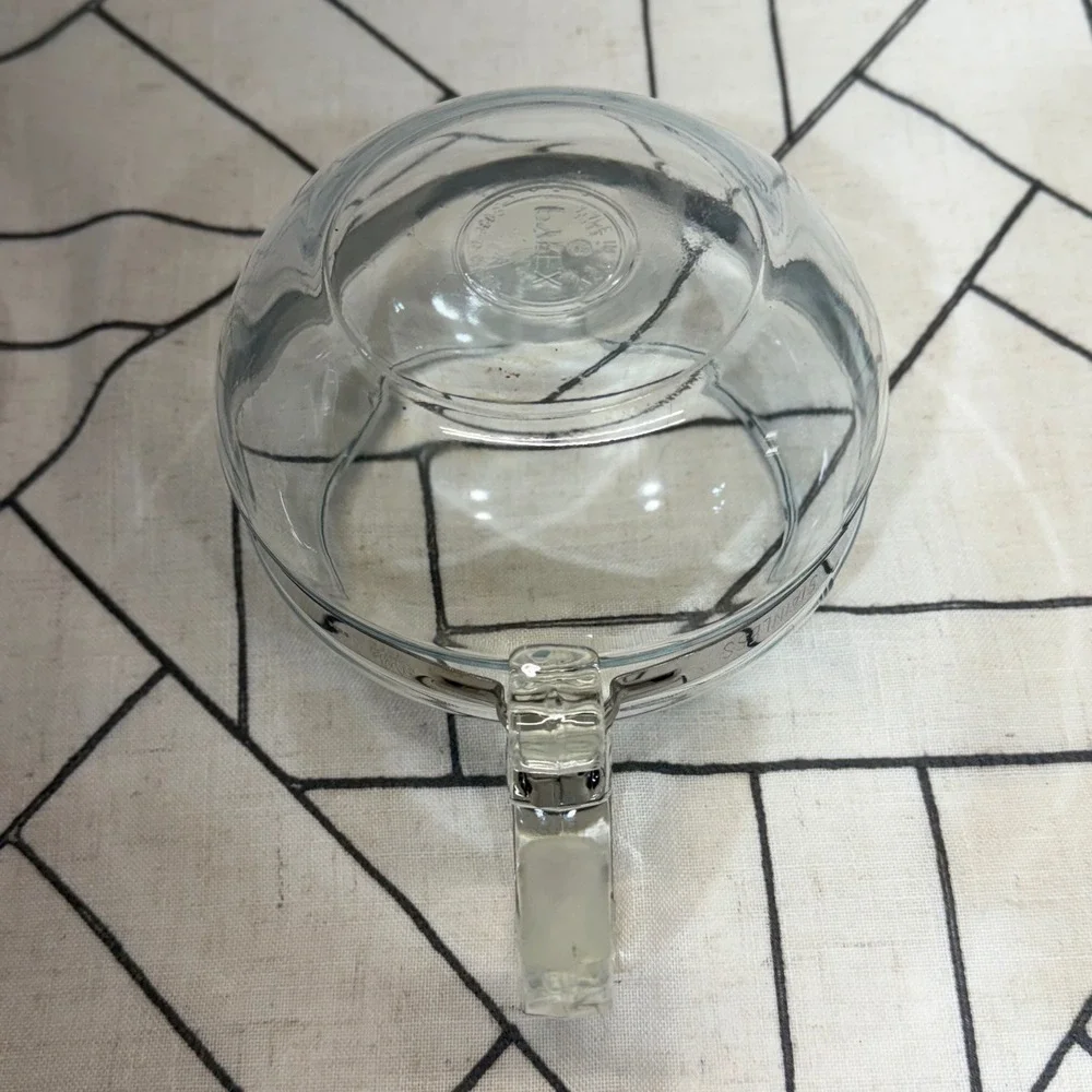 Pyrex small chip